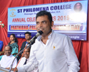 Puttur: Technology evolving faster than ever before – Walter Nandalike